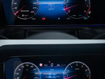 G 63 AMG Mercedes-AMG G 63 Mercedes-AMG