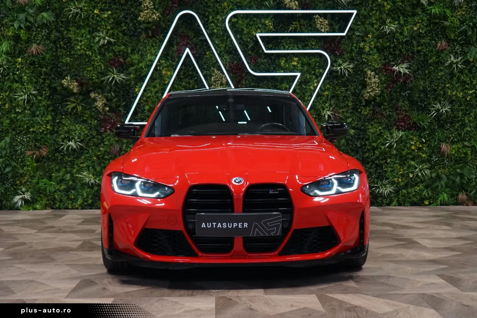 M3 COMPE xDRIVE LASER WARRANTY H K 65.950€NETTO