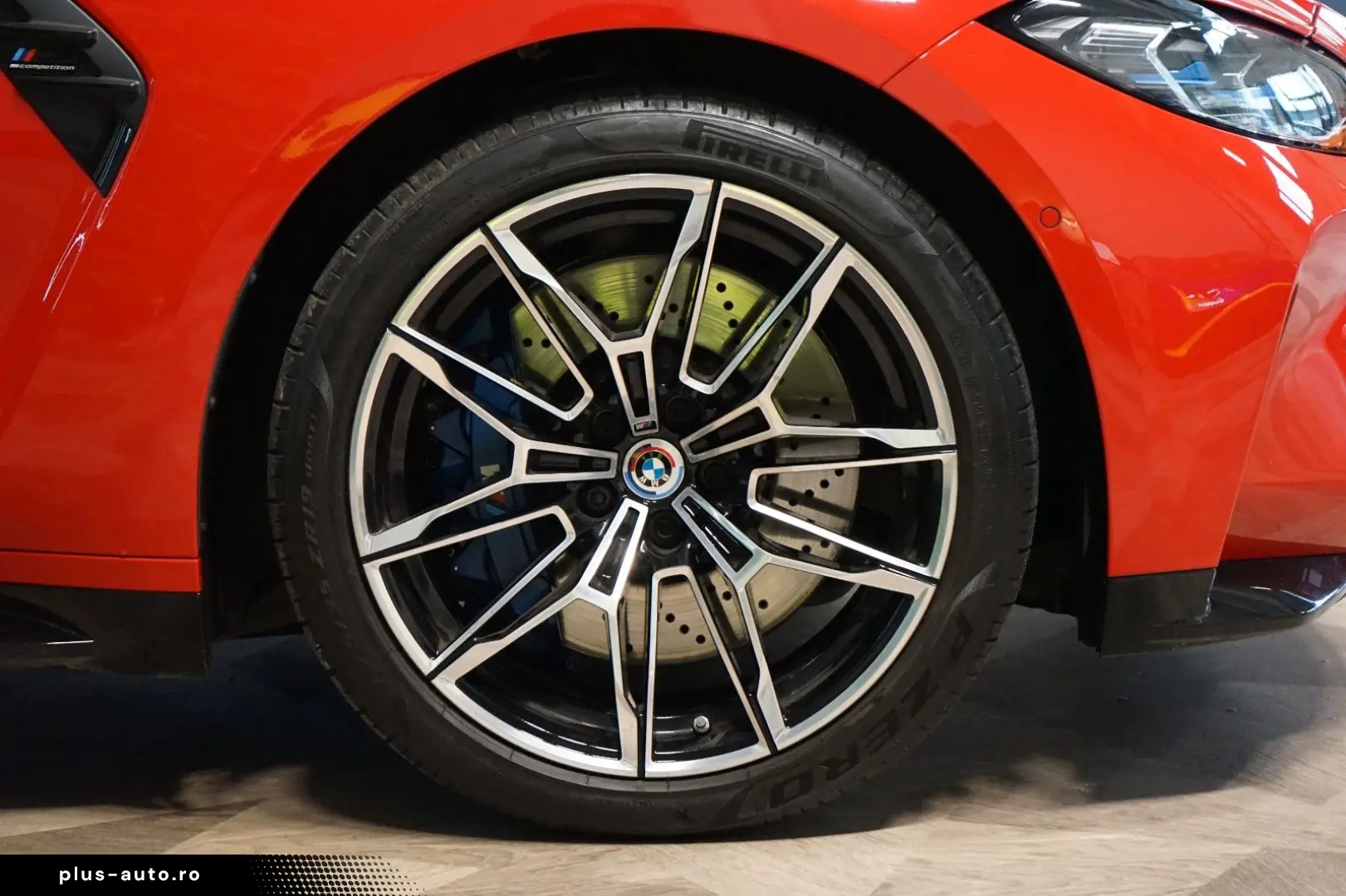 M3 COMPE xDRIVE LASER WARRANTY H K 65.950€NETTO