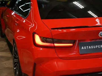 M3 COMPE xDRIVE LASER WARRANTY H K 65.950€NETTO