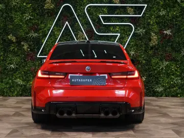 M3 COMPE xDRIVE LASER WARRANTY H K 65.950€NETTO