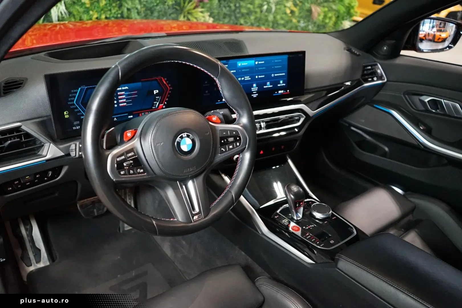 M3 COMPE xDRIVE LASER WARRANTY H K 65.950€NETTO