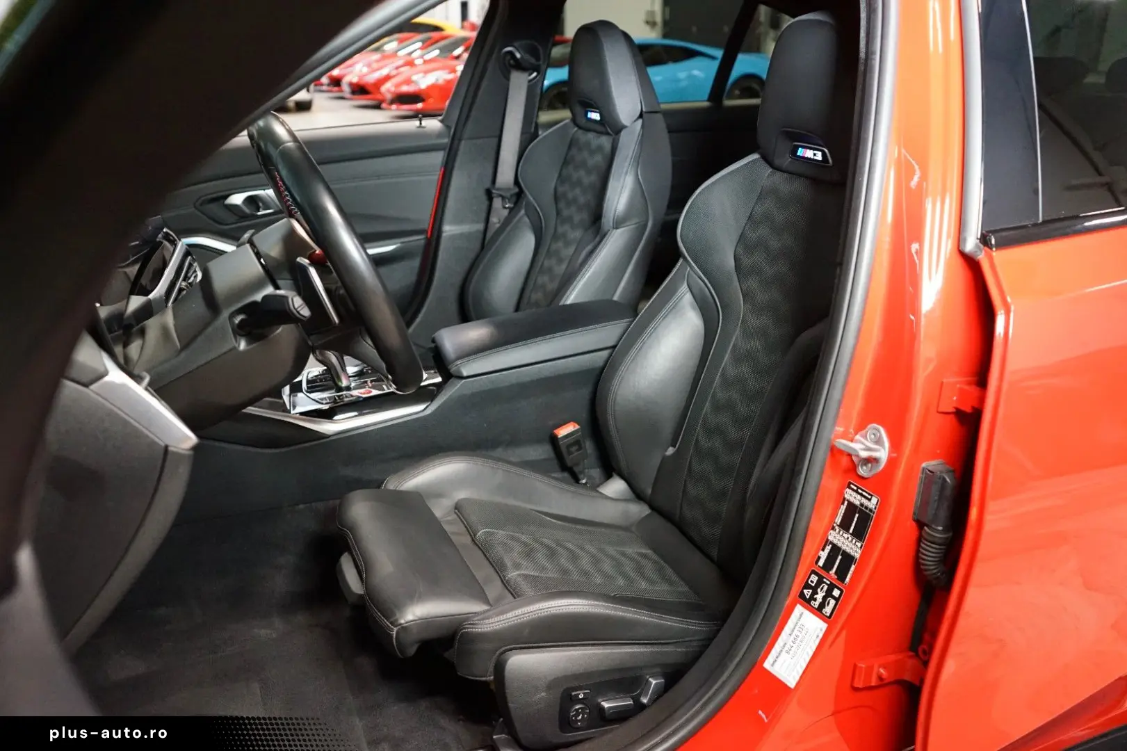 M3 COMPE xDRIVE LASER WARRANTY H K 65.950€NETTO