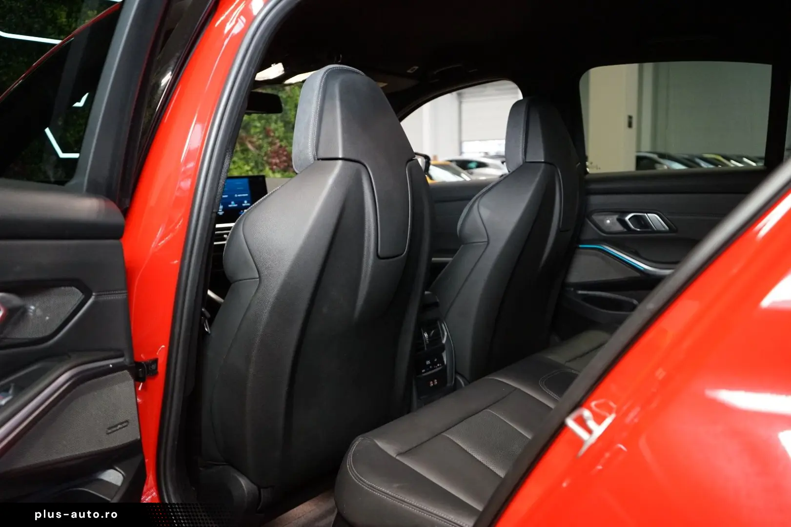 M3 COMPE xDRIVE LASER WARRANTY H K 65.950€NETTO