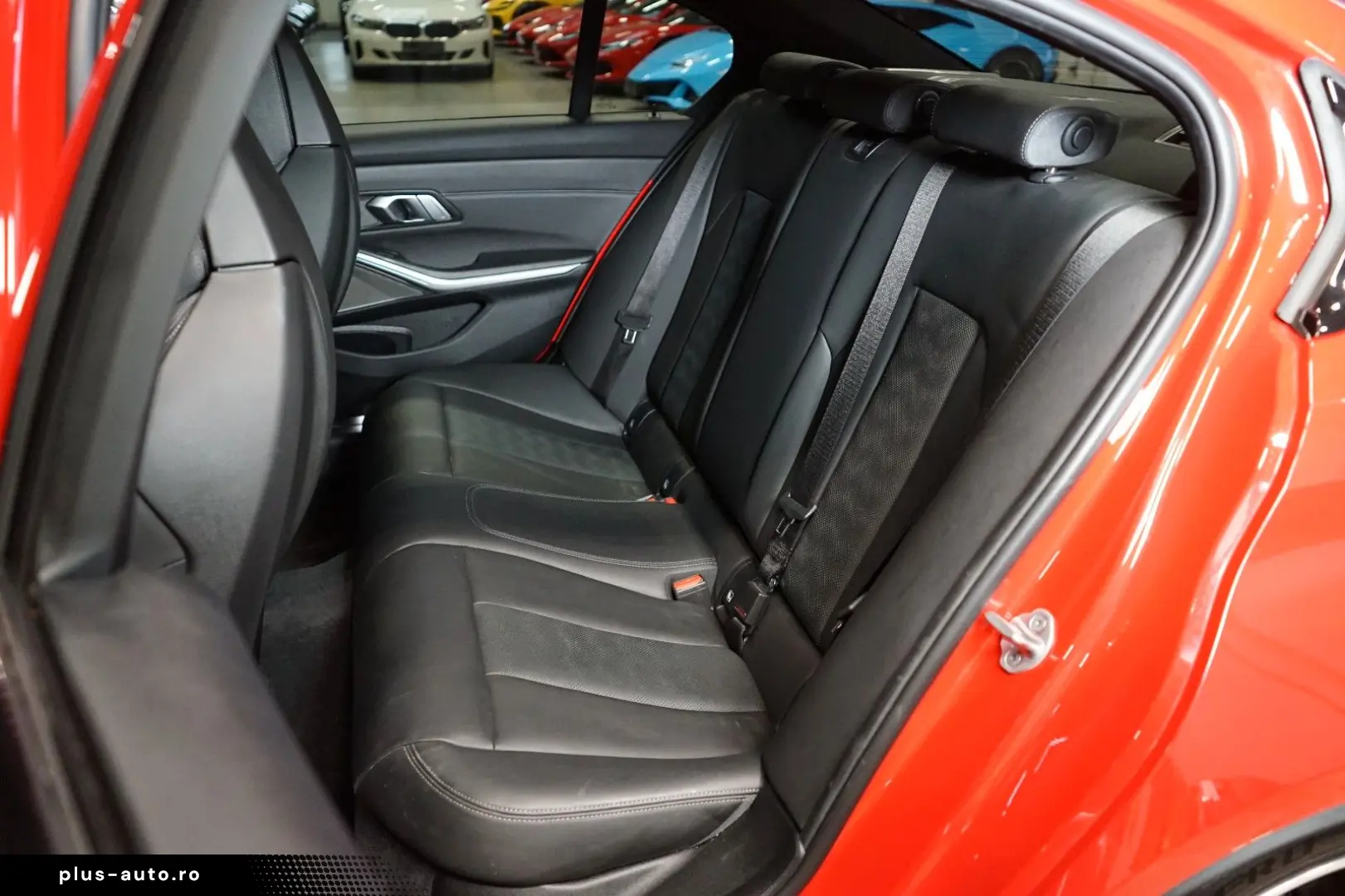 M3 COMPE xDRIVE LASER WARRANTY H K 65.950€NETTO