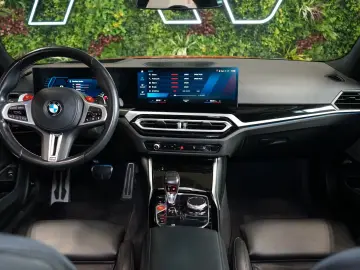 M3 COMPE xDRIVE LASER WARRANTY H K 65.950€NETTO