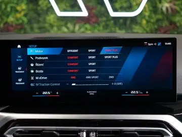 M3 COMPE xDRIVE LASER WARRANTY H K 65.950€NETTO