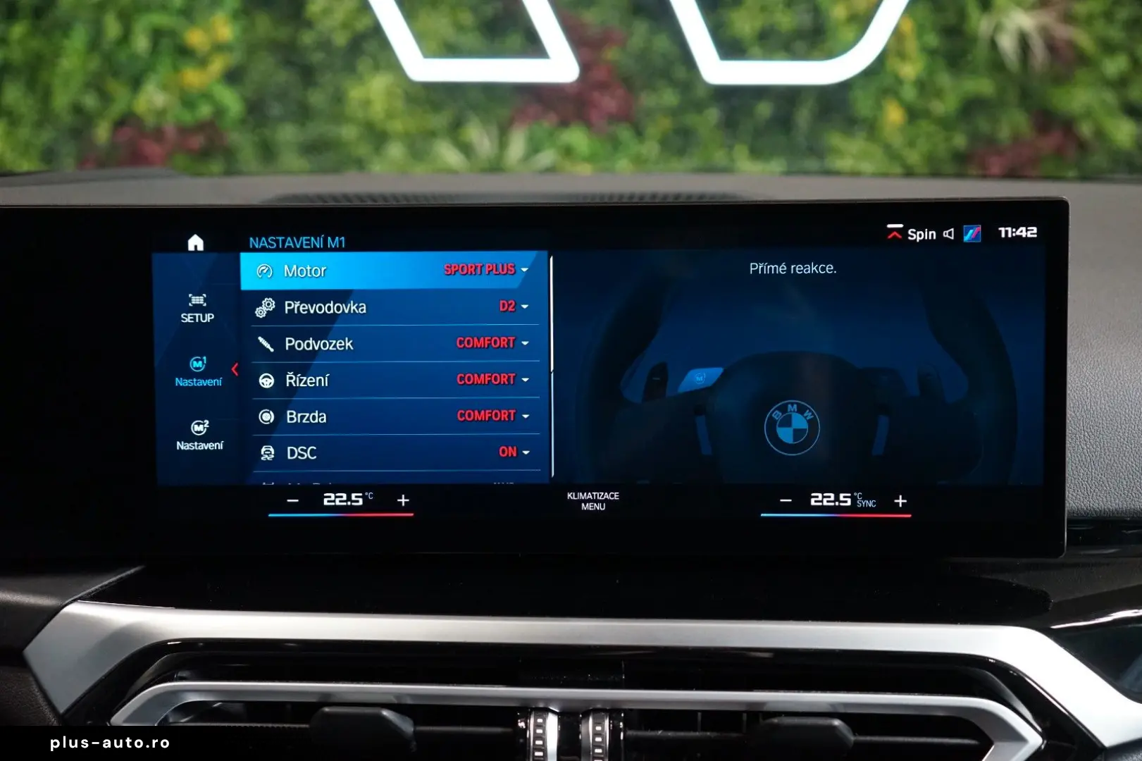 M3 COMPE xDRIVE LASER WARRANTY H K 65.950€NETTO