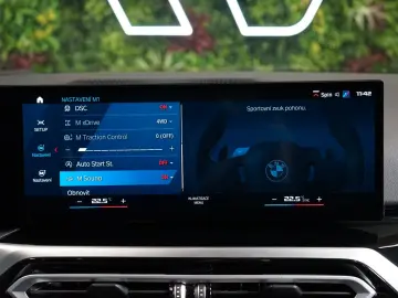 M3 COMPE xDRIVE LASER WARRANTY H K 65.950€NETTO