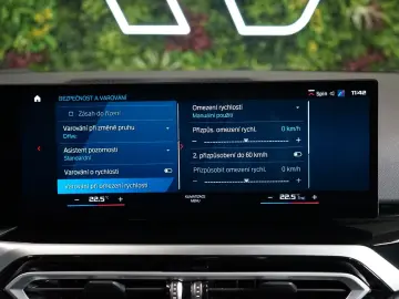 M3 COMPE xDRIVE LASER WARRANTY H K 65.950€NETTO