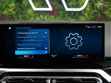 M3 COMPE xDRIVE LASER WARRANTY H K 65.950€NETTO