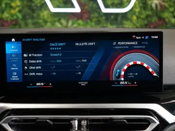 M3 COMPE xDRIVE LASER WARRANTY H K 65.950€NETTO