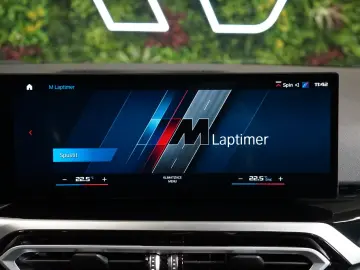 M3 COMPE xDRIVE LASER WARRANTY H K 65.950€NETTO