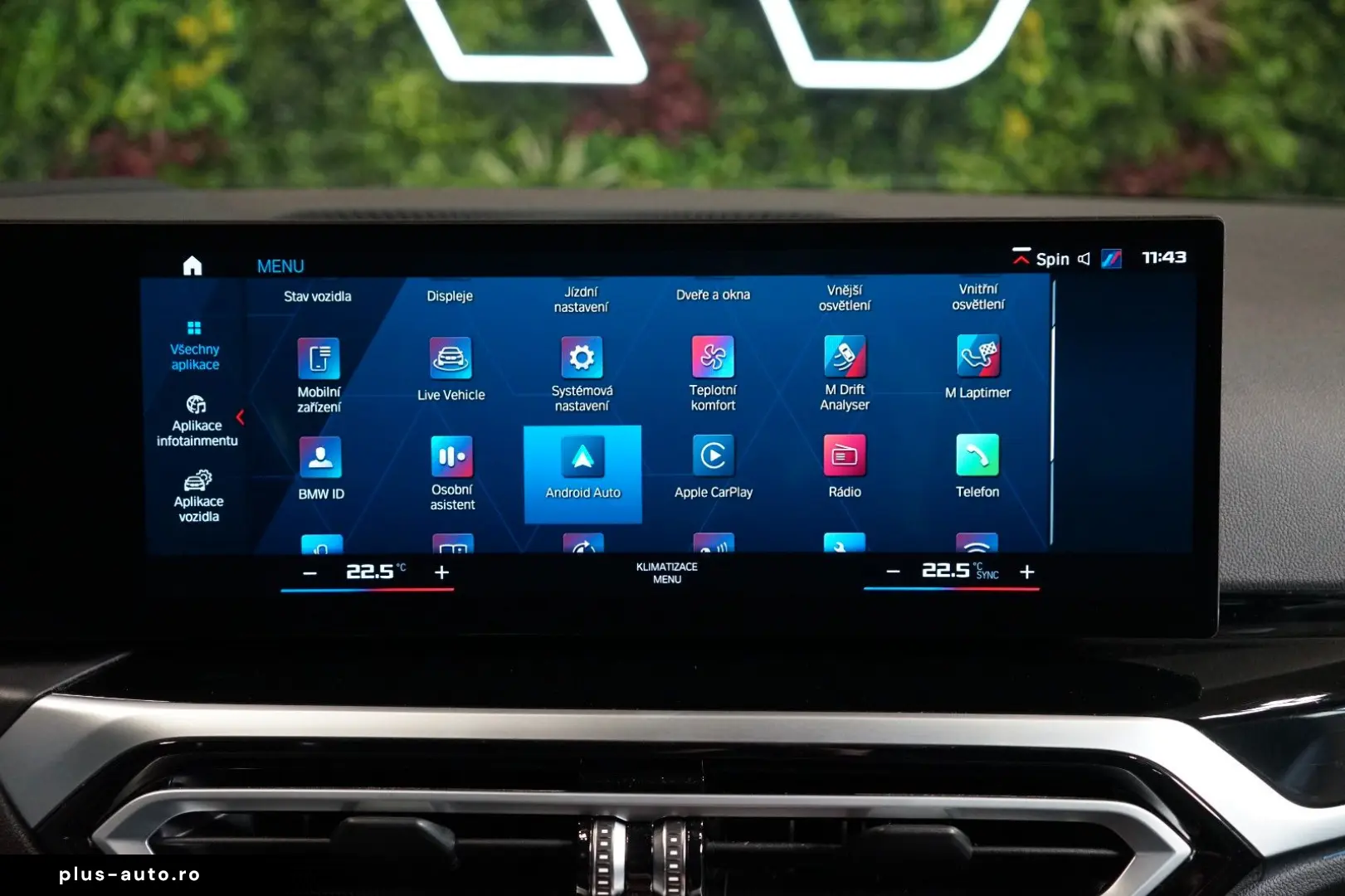 M3 COMPE xDRIVE LASER WARRANTY H K 65.950€NETTO