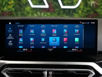 M3 COMPE xDRIVE LASER WARRANTY H K 65.950€NETTO