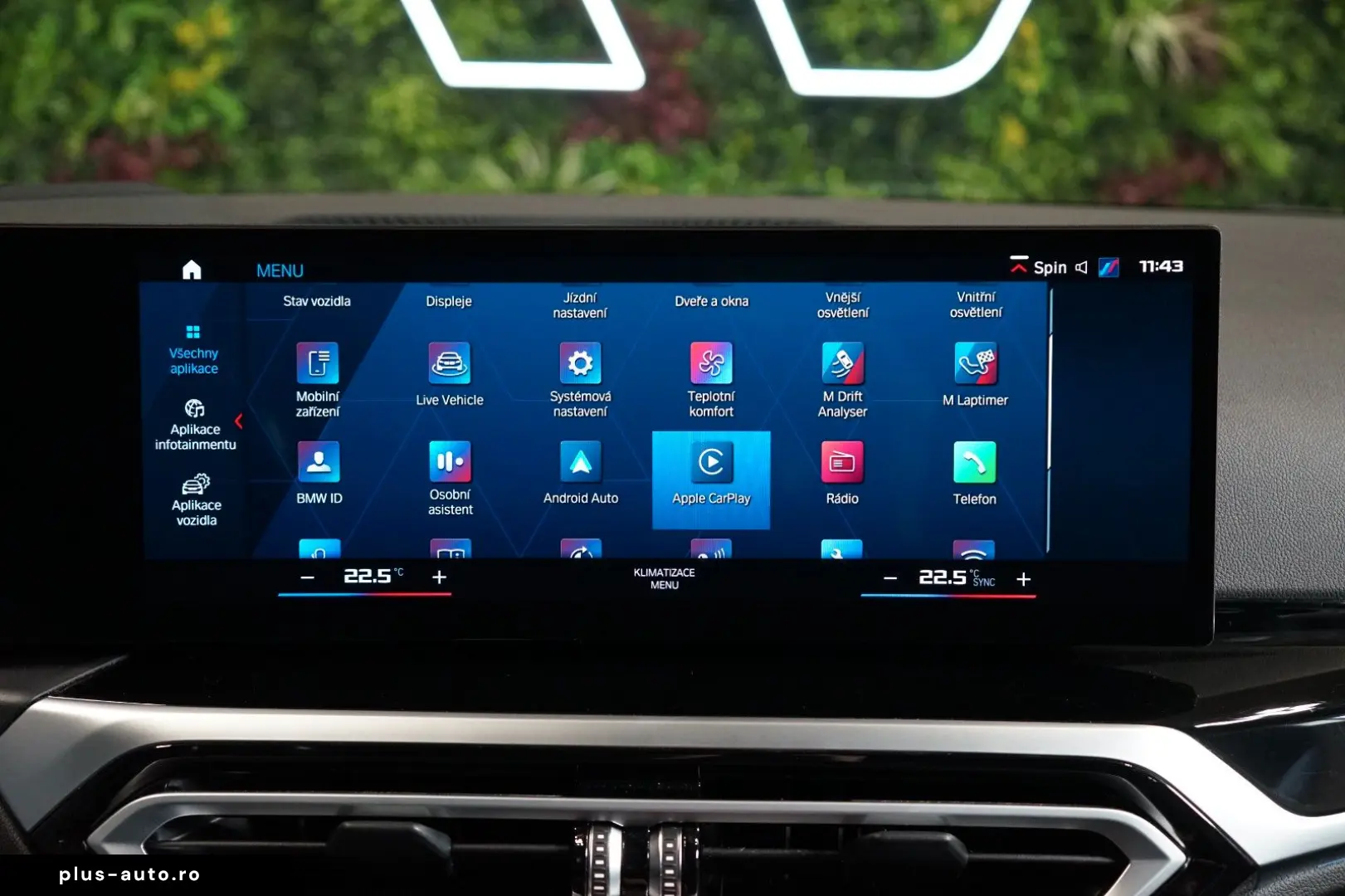 M3 COMPE xDRIVE LASER WARRANTY H K 65.950€NETTO