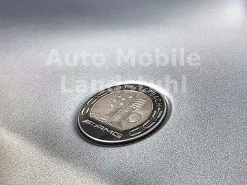 G63-AMG PRF-AGA 360 ACC BURMESTER MASSAGE MAGNO