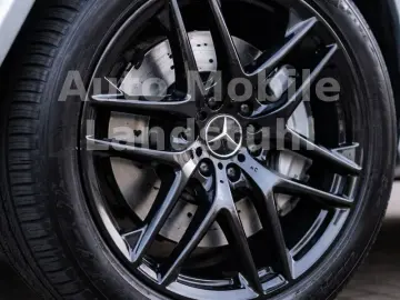 G63-AMG PRF-AGA 360 ACC BURMESTER MASSAGE MAGNO