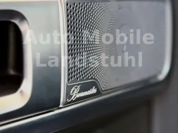 G63-AMG PRF-AGA 360 ACC BURMESTER MASSAGE MAGNO