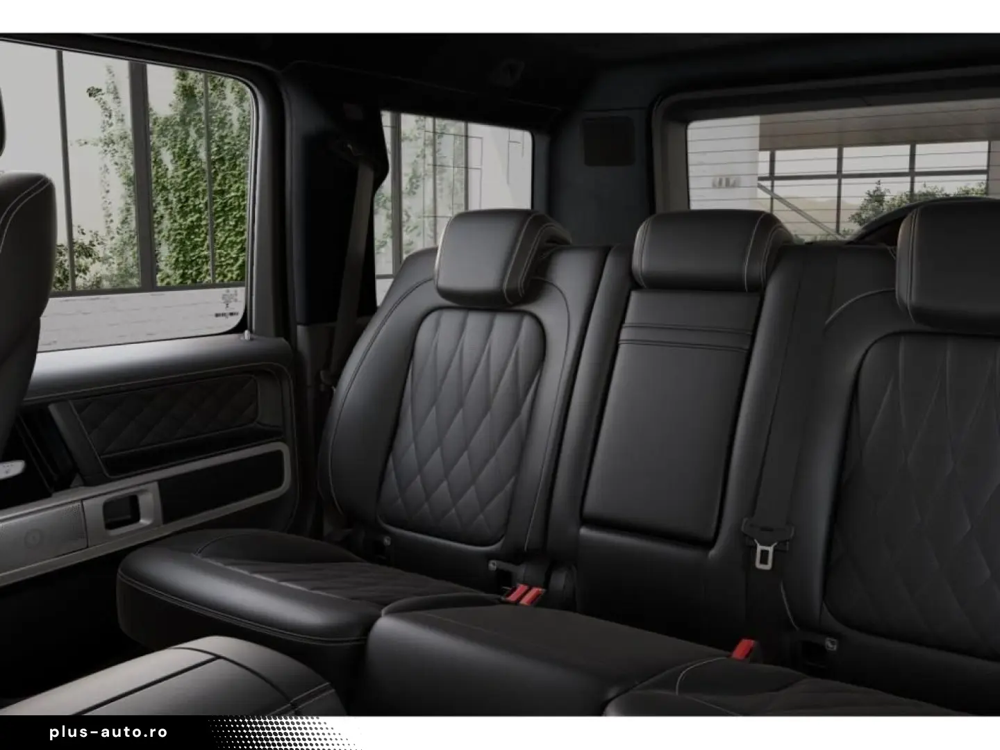 AMG G 63 Performance SHZ Superior AHK Stdhz 22'