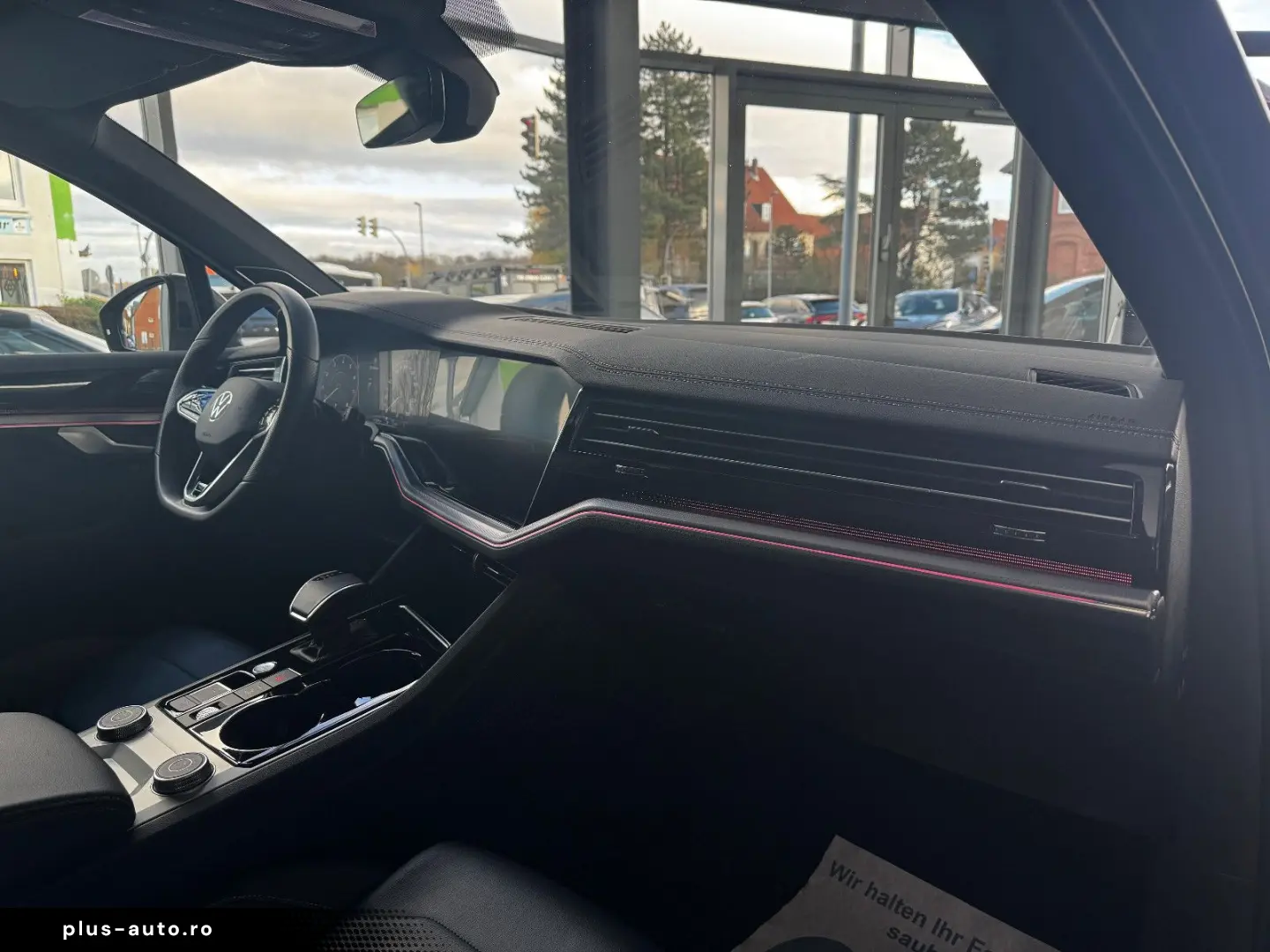 Touareg R-Line 4Motion 3.0 TSI Pano LED Head-Up