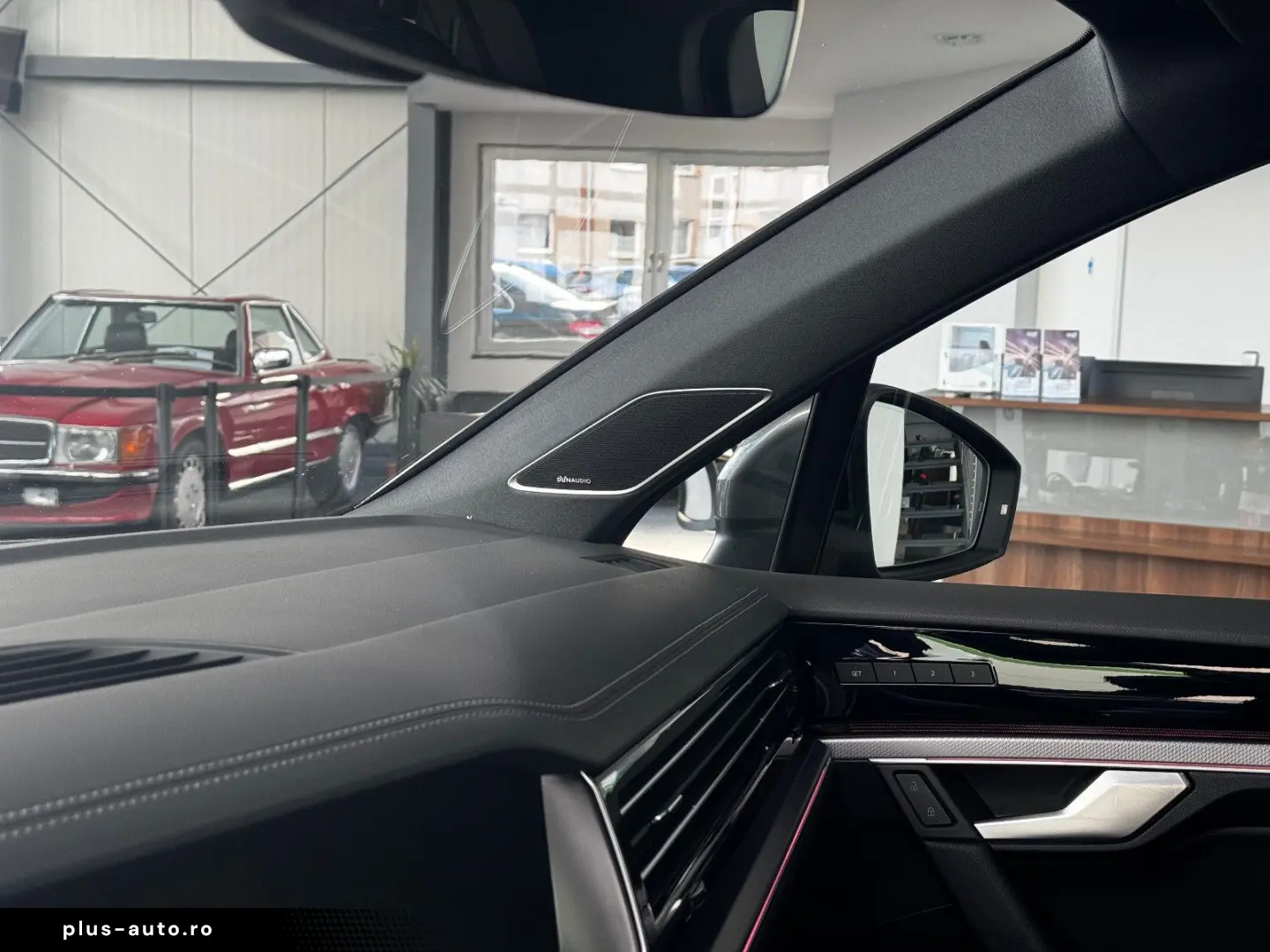 Touareg R-Line 4Motion 3.0 TSI Pano LED Head-Up