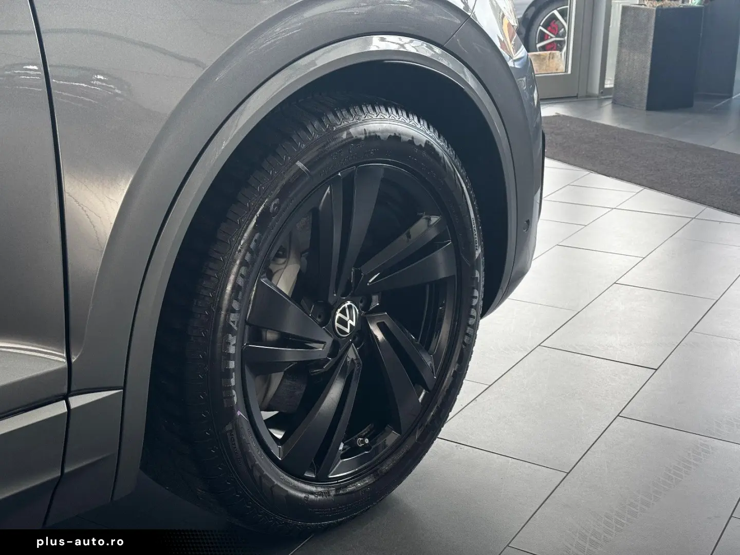 Touareg R-Line 4Motion 3.0 TSI Pano LED Head-Up