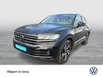 Touareg V6 TSI ELEGANCE NEUESMODELL AHK ACC LM20