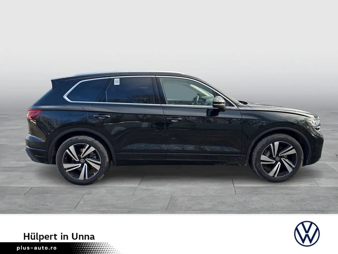 Touareg V6 TSI ELEGANCE NEUESMODELL AHK ACC LM20