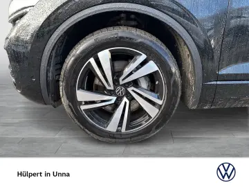 Touareg V6 TSI ELEGANCE NEUESMODELL AHK ACC LM20