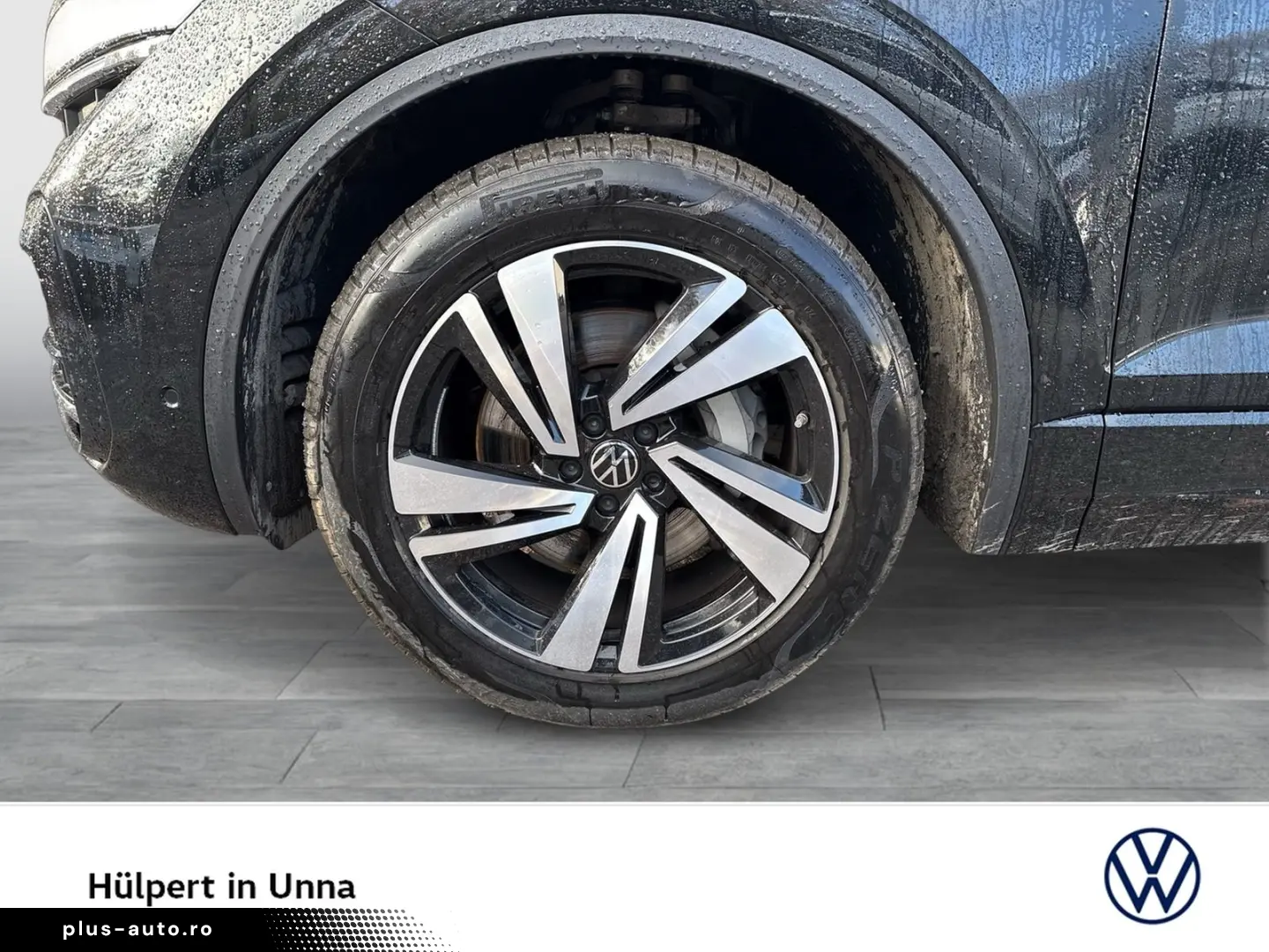 Touareg V6 TSI ELEGANCE NEUESMODELL AHK ACC LM20