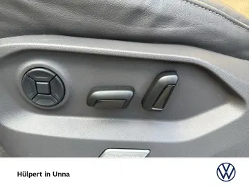 Touareg V6 TSI ELEGANCE NEUESMODELL AHK ACC LM20