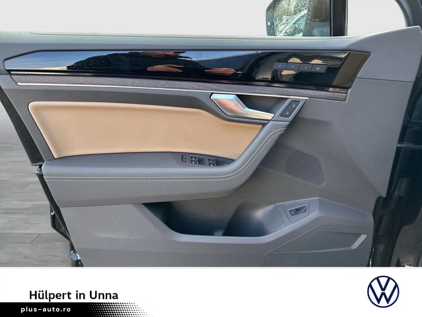 Touareg V6 TSI ELEGANCE NEUESMODELL AHK ACC LM20