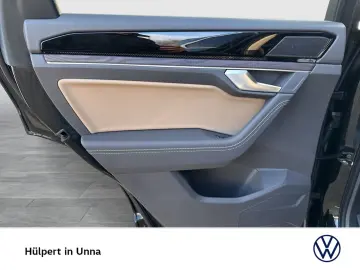 Touareg V6 TSI ELEGANCE NEUESMODELL AHK ACC LM20