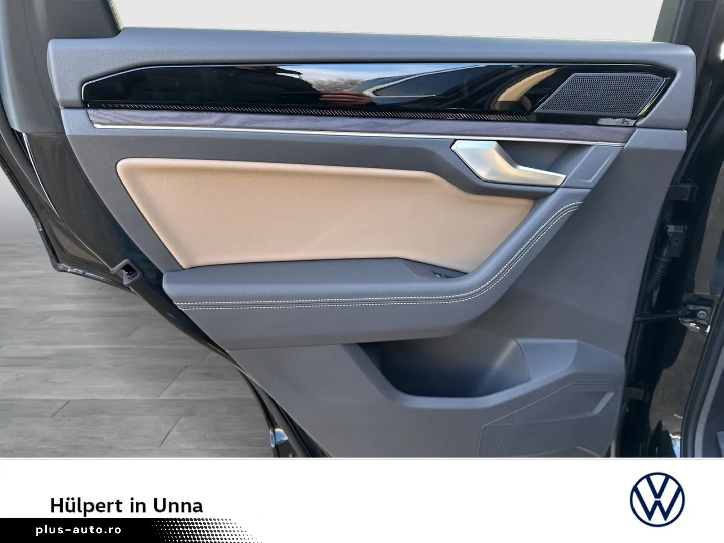 Touareg V6 TSI ELEGANCE NEUESMODELL AHK ACC LM20