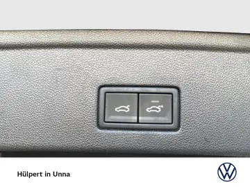 Touareg V6 TSI ELEGANCE NEUESMODELL AHK ACC LM20