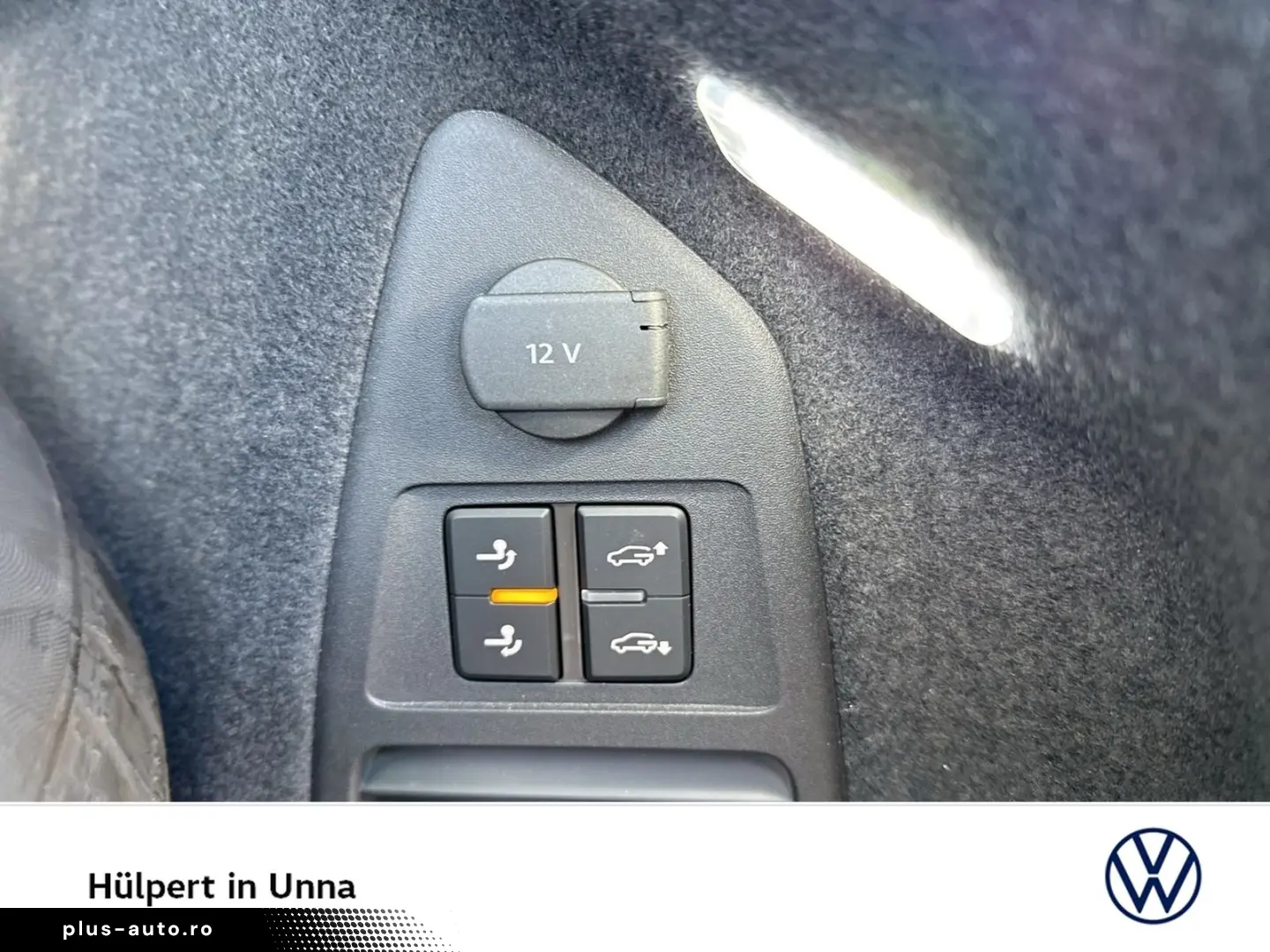 Touareg V6 TSI ELEGANCE NEUESMODELL AHK ACC LM20