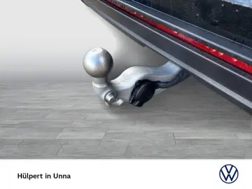 Touareg V6 TSI ELEGANCE NEUESMODELL AHK ACC LM20