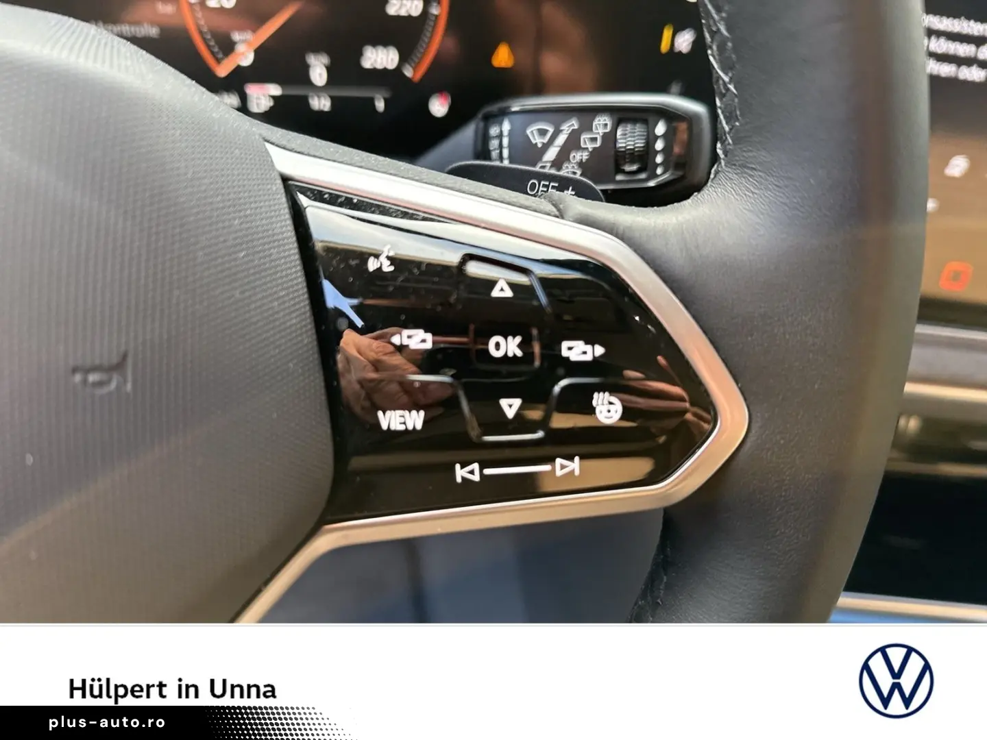 Touareg V6 TSI ELEGANCE NEUESMODELL AHK ACC LM20