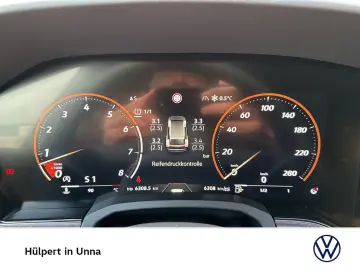 Touareg V6 TSI ELEGANCE NEUESMODELL AHK ACC LM20