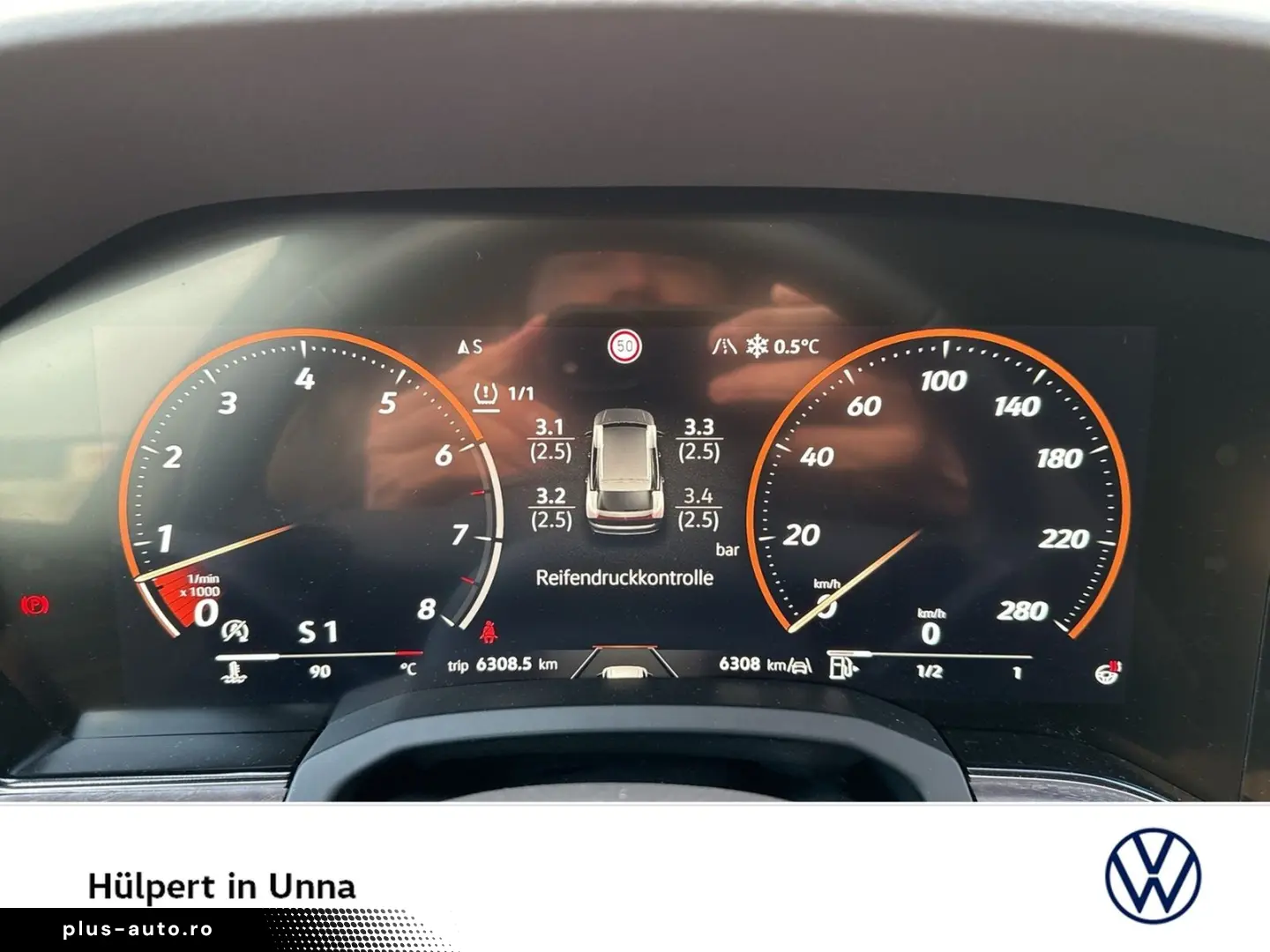 Touareg V6 TSI ELEGANCE NEUESMODELL AHK ACC LM20