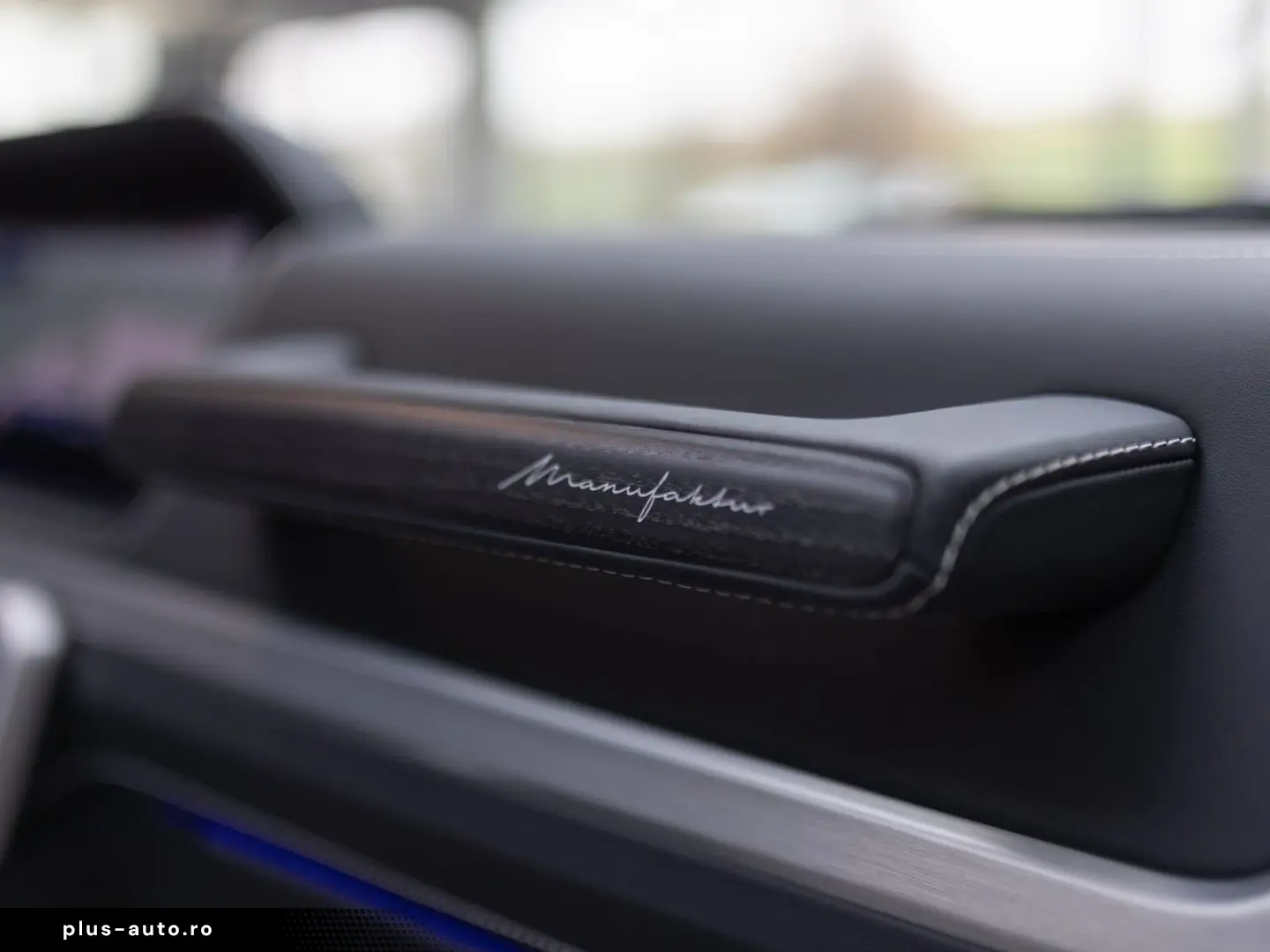 G 63 weiß-magno Fahrwerk NightI II Stdhzg 360