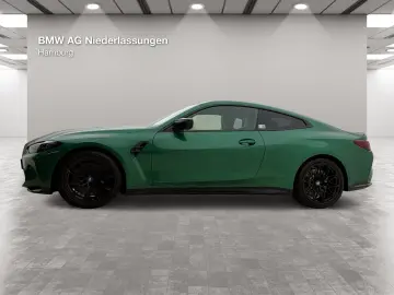 M4 Competition M xDrive Coupé Driv.Assist.Prof