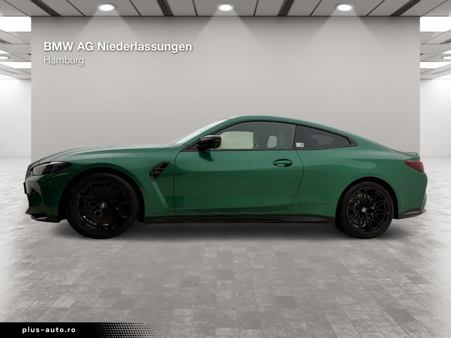 M4 Competition M xDrive Coupé Driv.Assist.Prof