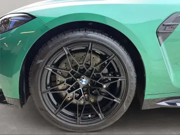 M4 Competition M xDrive Coupé Driv.Assist.Prof