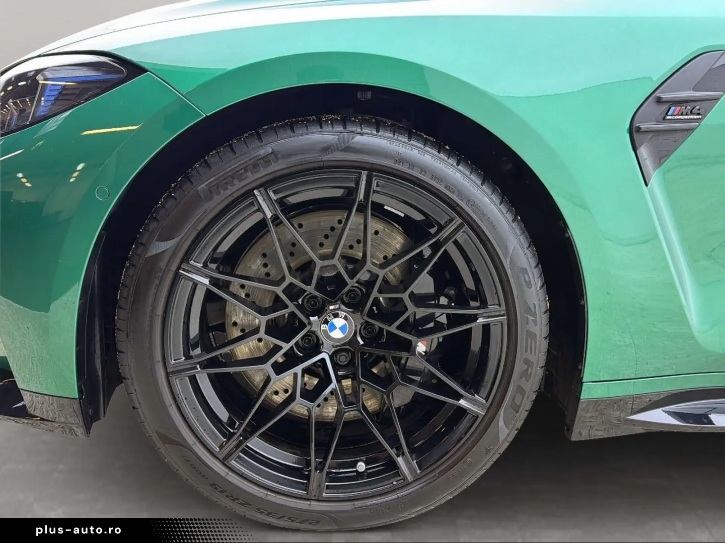 M4 Competition M xDrive Coupé Driv.Assist.Prof