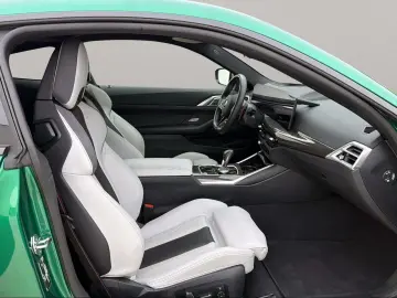 M4 Competition M xDrive Coupé Driv.Assist.Prof