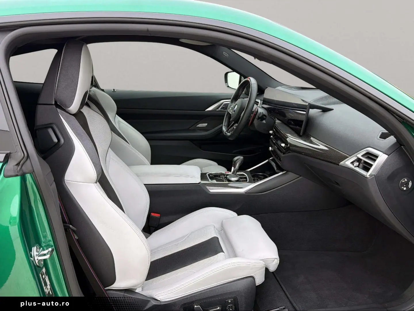 M4 Competition M xDrive Coupé Driv.Assist.Prof