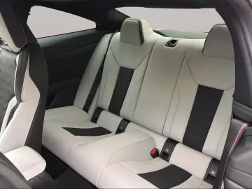 M4 Competition M xDrive Coupé Driv.Assist.Prof