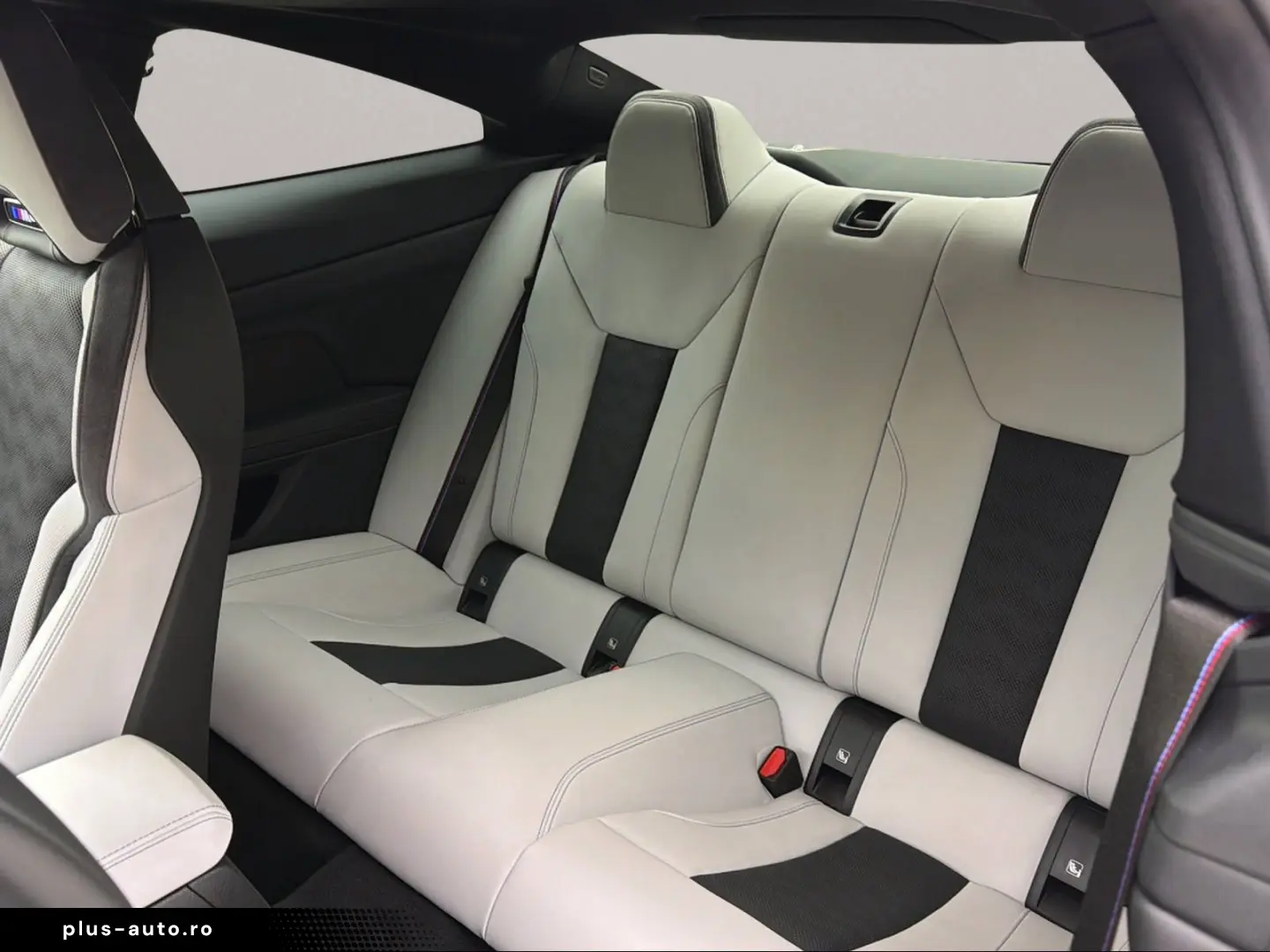 M4 Competition M xDrive Coupé Driv.Assist.Prof